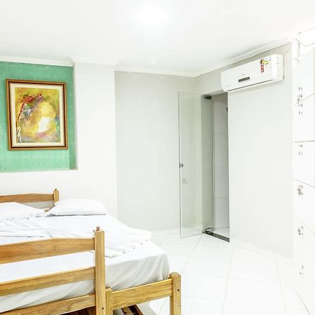 Fonte Nova Hostel Салвадор Екстериор снимка