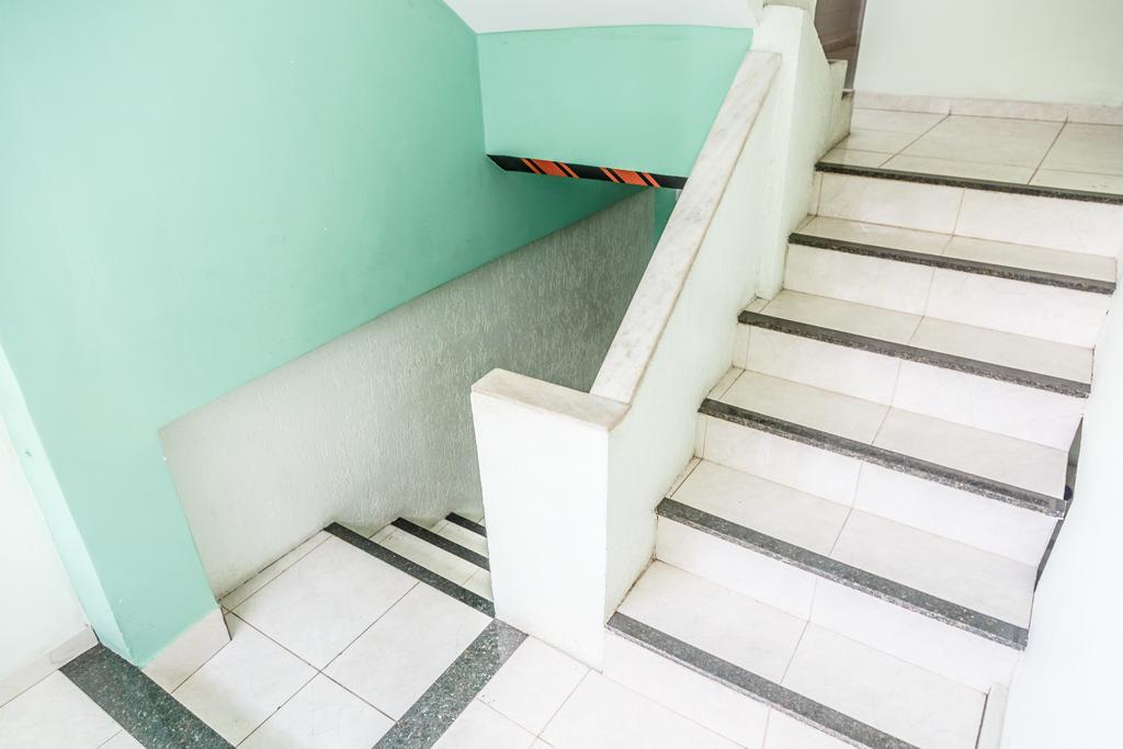 Fonte Nova Hostel Салвадор Екстериор снимка