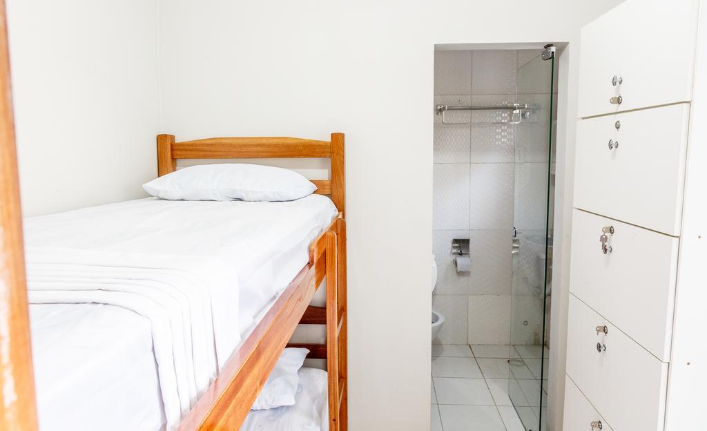 Fonte Nova Hostel Салвадор Стая снимка