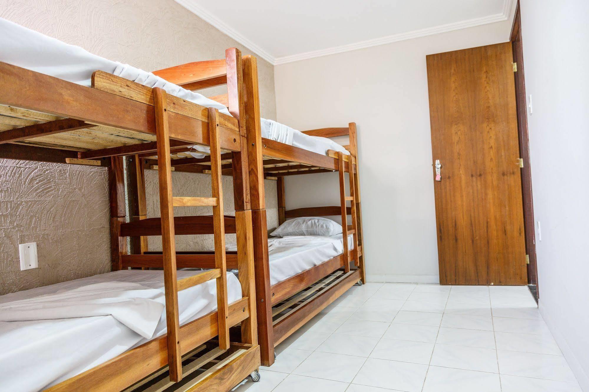 Fonte Nova Hostel Салвадор Екстериор снимка