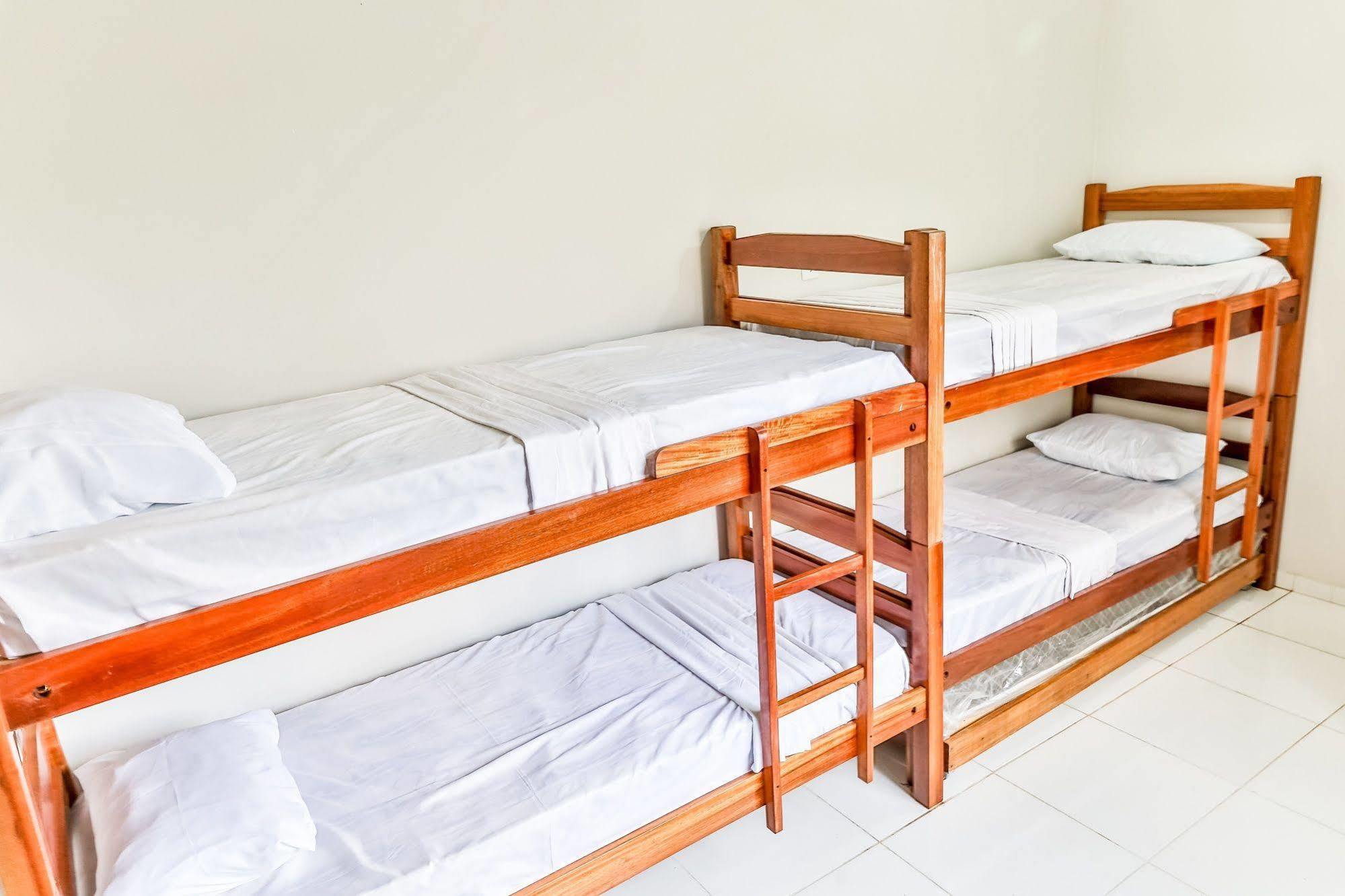 Fonte Nova Hostel Салвадор Екстериор снимка