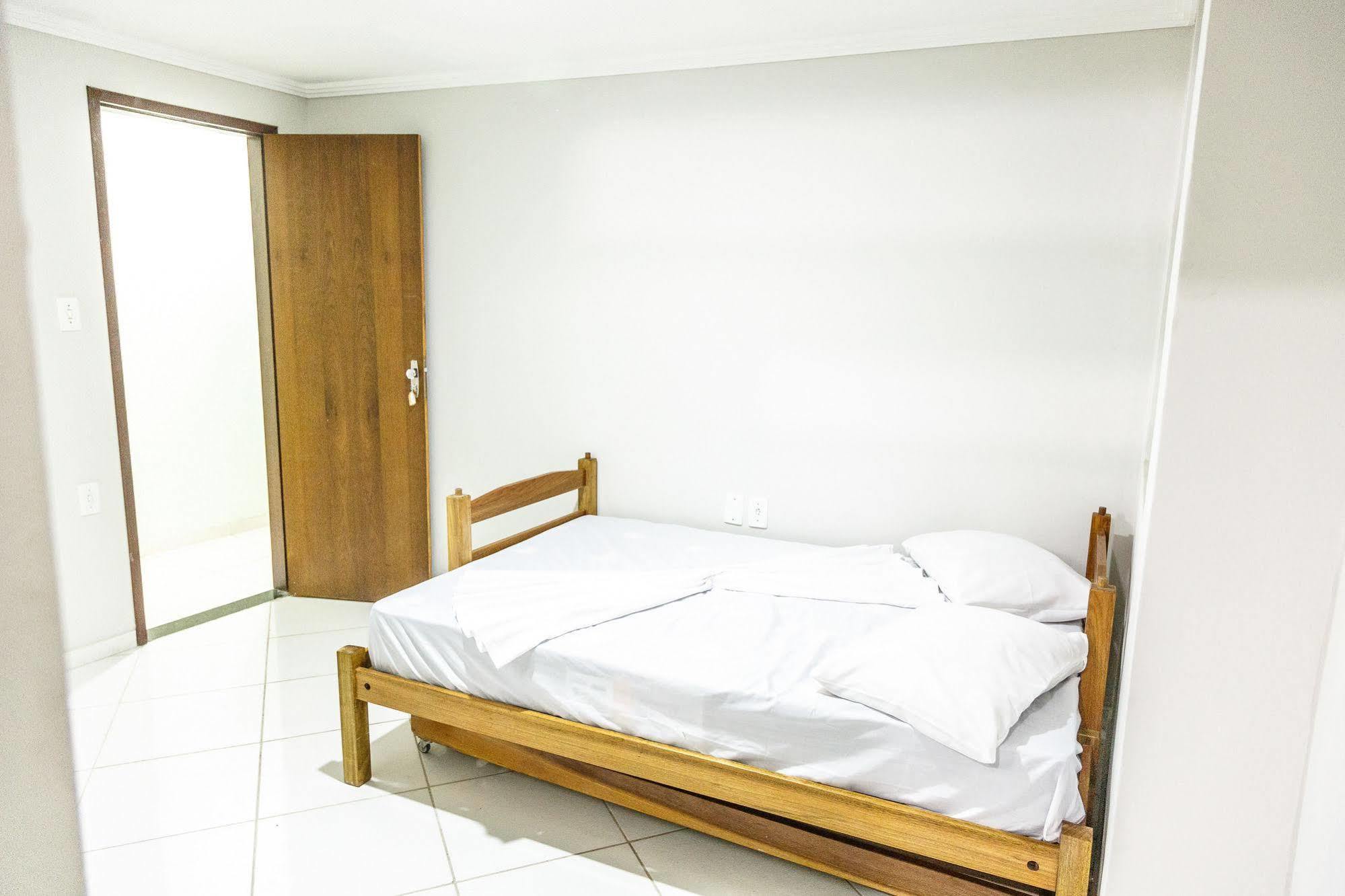 Fonte Nova Hostel Салвадор Екстериор снимка