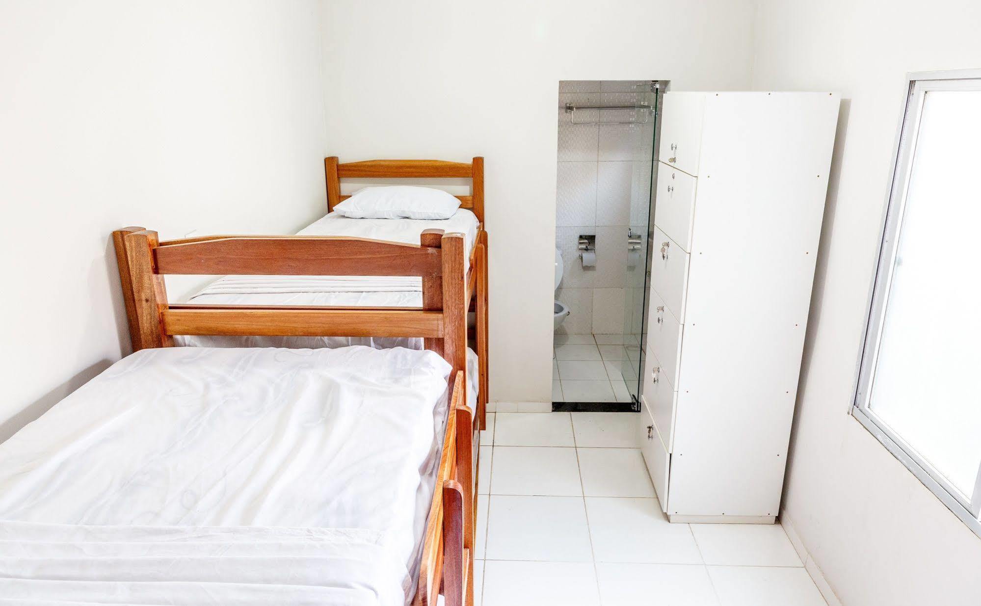 Fonte Nova Hostel Салвадор Екстериор снимка